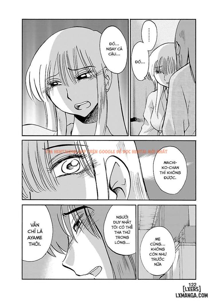 Xem ảnh 13 695d240885647 trong truyện hentai Hirugao 4 - Chapter 6 - hentaitvn.net