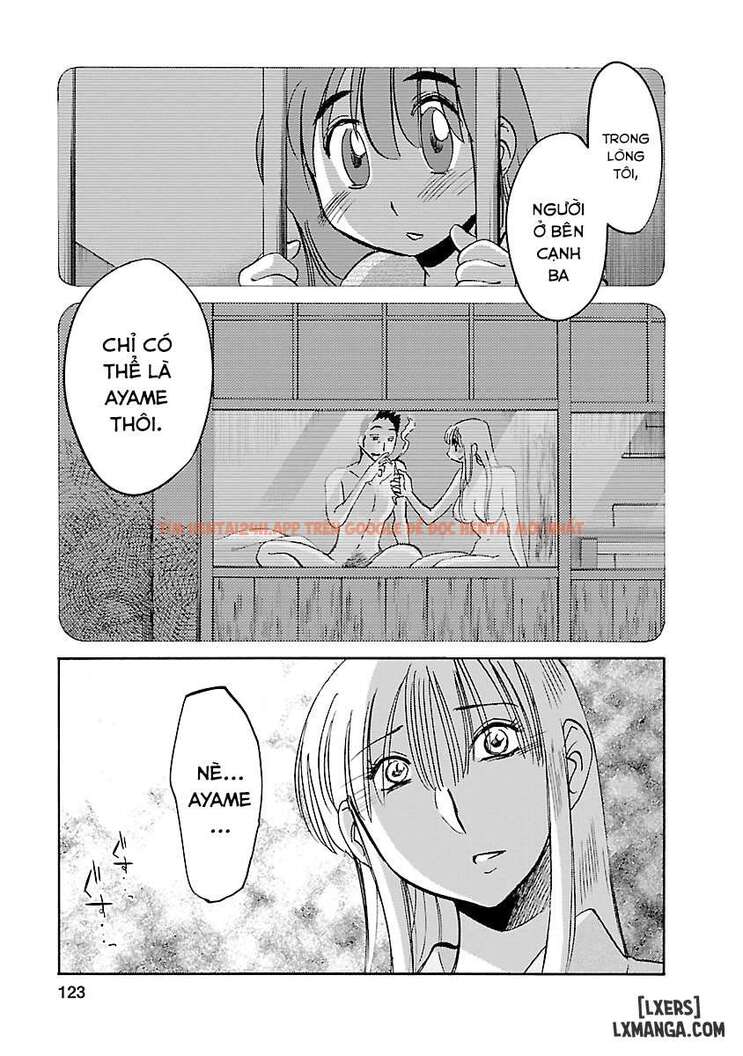 Xem ảnh 14 695d240885647 trong truyện hentai Hirugao 4 - Chapter 6 - hentaitvn.net