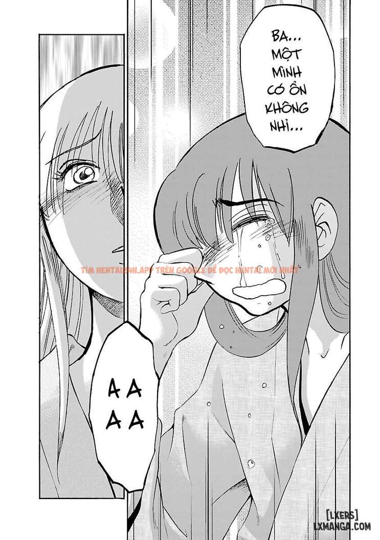 Xem ảnh 15 695d240885647 trong truyện hentai Hirugao 4 - Chapter 6 - hentaitvn.net