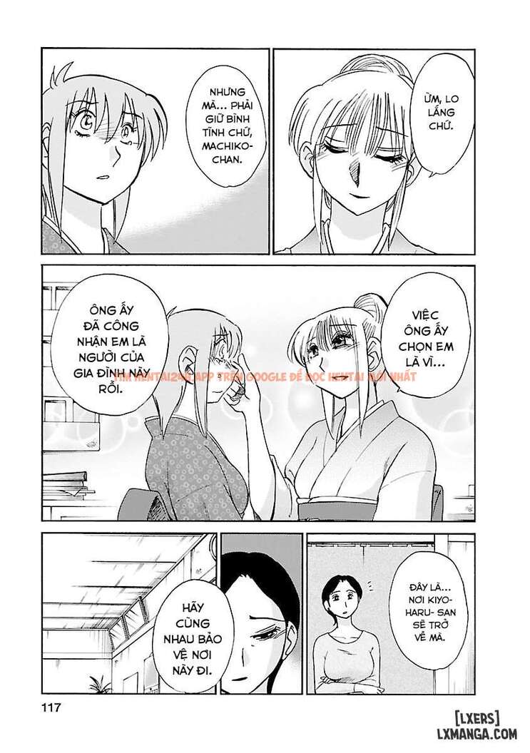 Xem ảnh 8 695d240885647 trong truyện hentai Hirugao 4 - Chapter 6 - hentaitvn.net