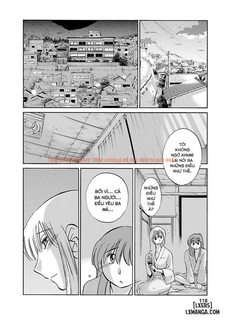 Xem ảnh 9 695d240885647 trong truyện hentai Hirugao 4 - Chapter 6 - hentaitvn.net