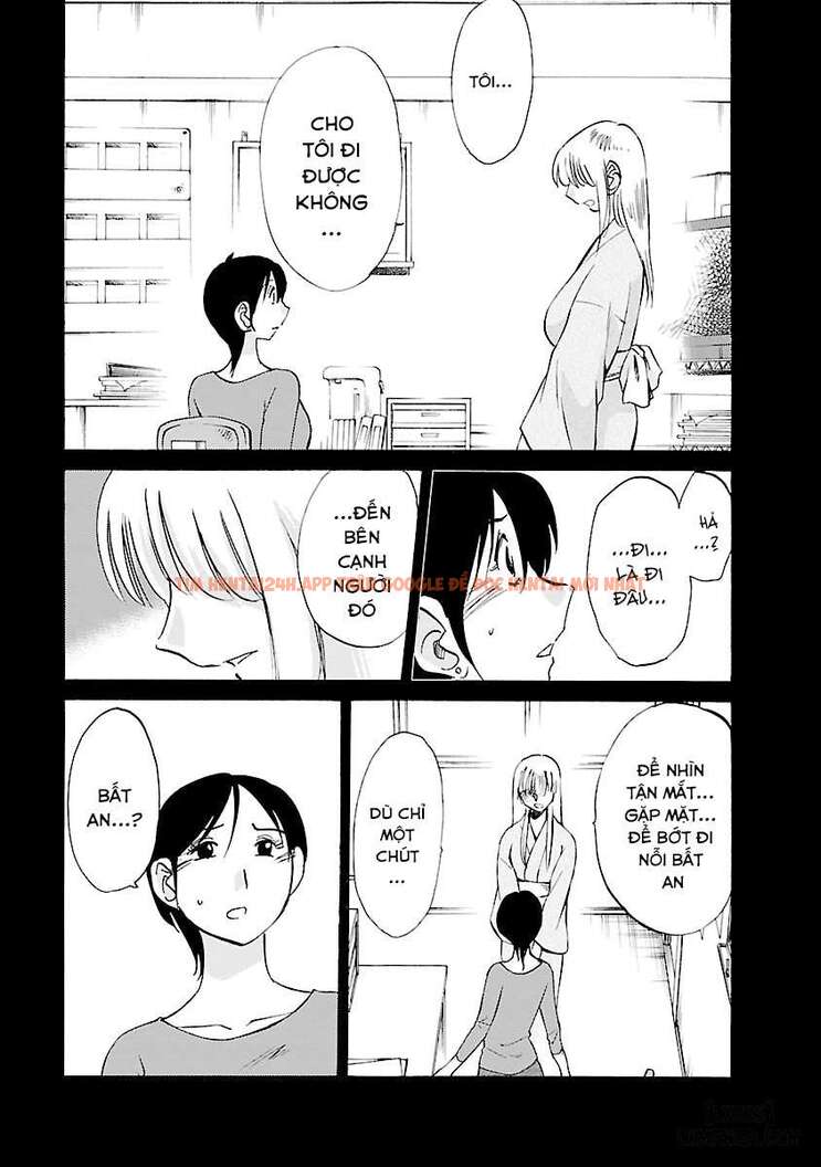 Xem ảnh 14 695d2499c4ac7 trong truyện hentai Hirugao 4 - Chapter 7 - hentaitvn.net