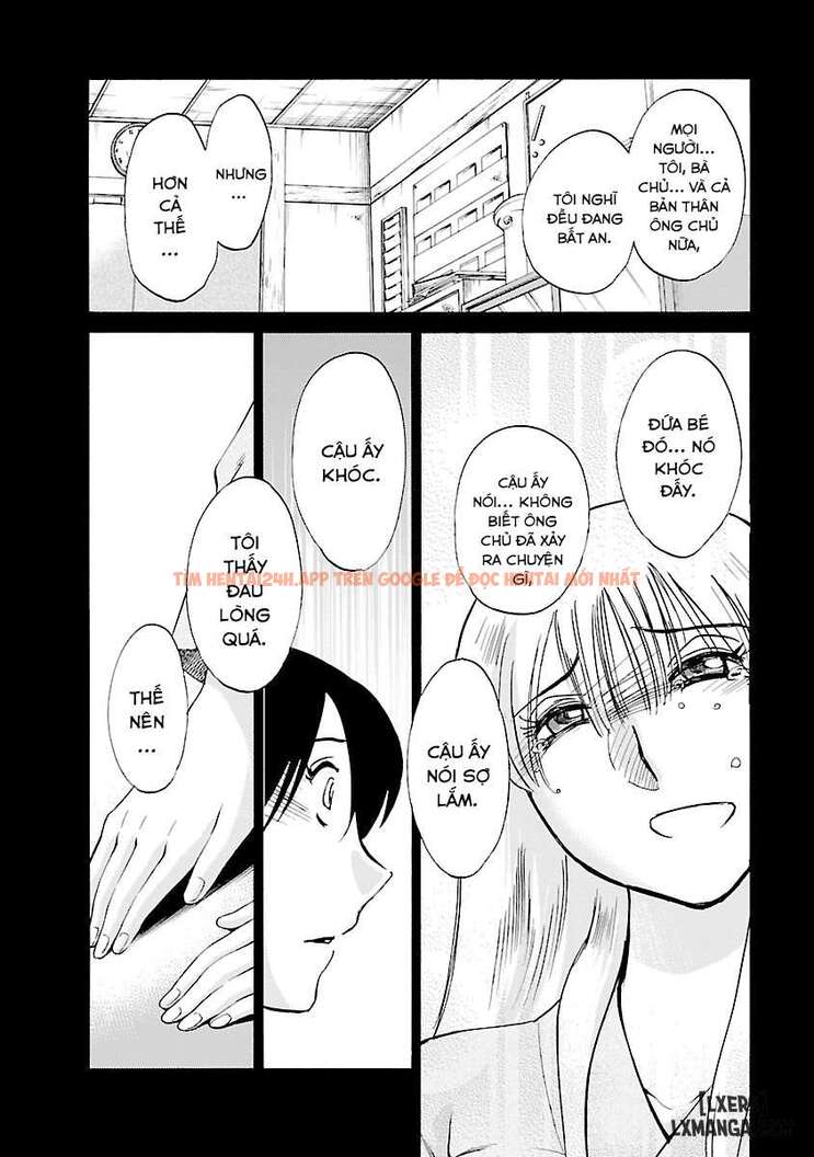 Xem ảnh 15 695d2499c4ac7 trong truyện hentai Hirugao 4 - Chapter 7 - hentaitvn.net