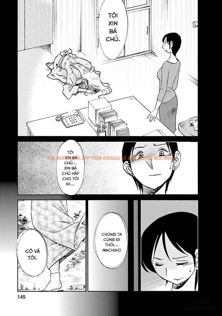 Xem ảnh 16 695d2499c4ac7 trong truyện hentai Hirugao 4 - Chapter 7 - hentaitvn.net