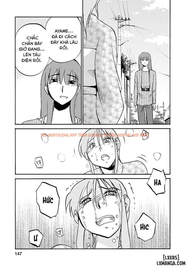 Xem ảnh 18 695d2499c4ac7 trong truyện hentai Hirugao 4 - Chapter 7 - hentaitvn.net