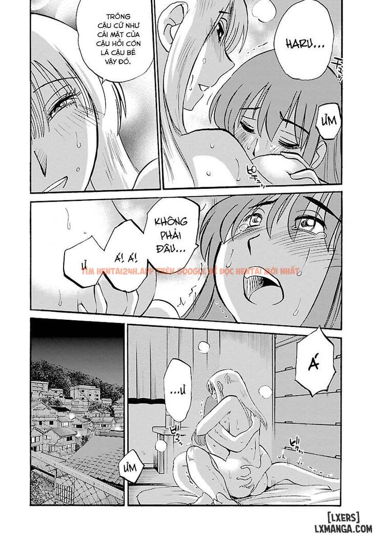 Xem ảnh 4 695d2499c4ac7 trong truyện hentai Hirugao 4 - Chapter 7 - hentaitvn.net