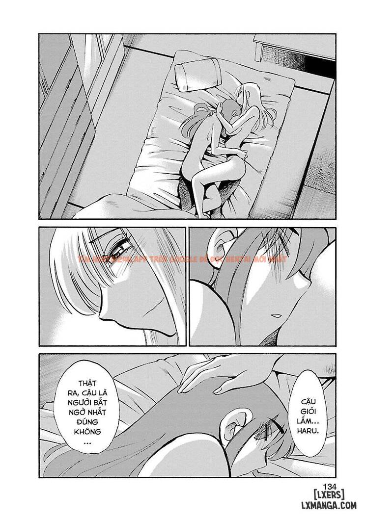 Xem ảnh 5 695d2499c4ac7 trong truyện hentai Hirugao 4 - Chapter 7 - hentaitvn.net