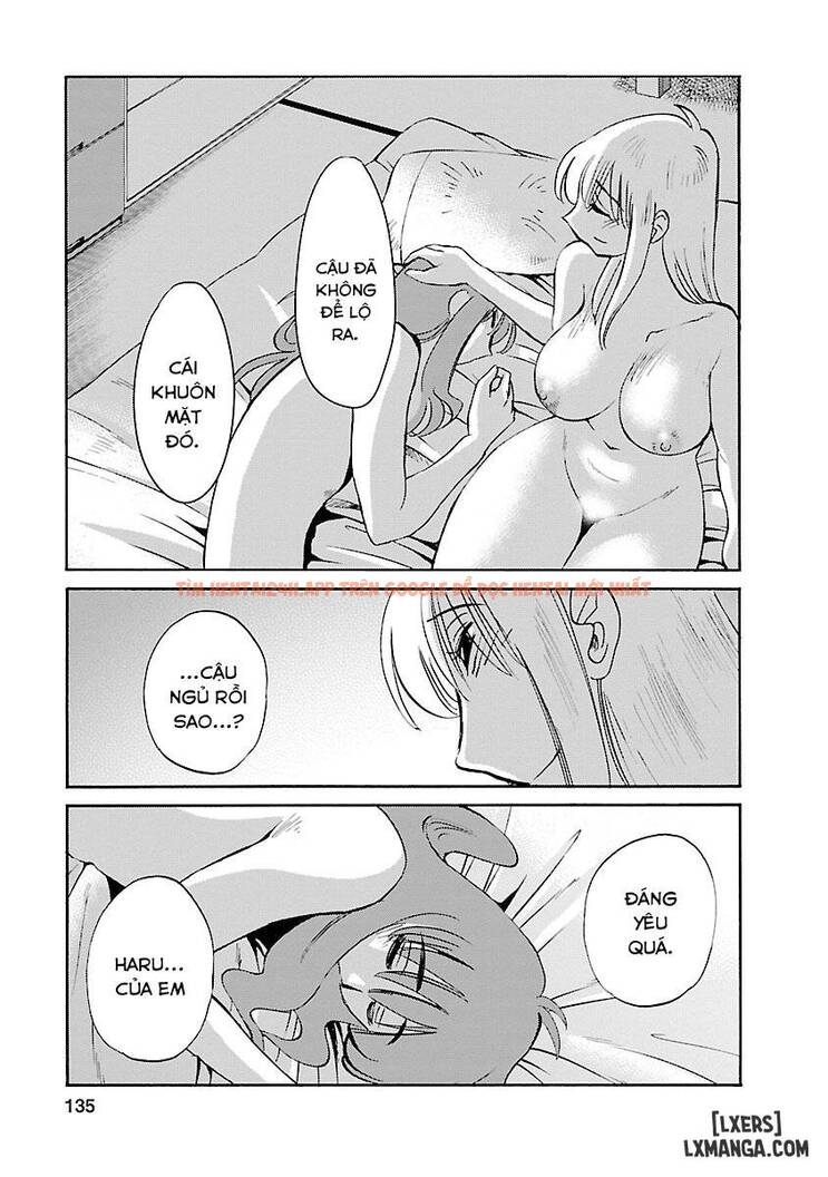 Xem ảnh 6 695d2499c4ac7 trong truyện hentai Hirugao 4 - Chapter 7 - hentaitvn.net