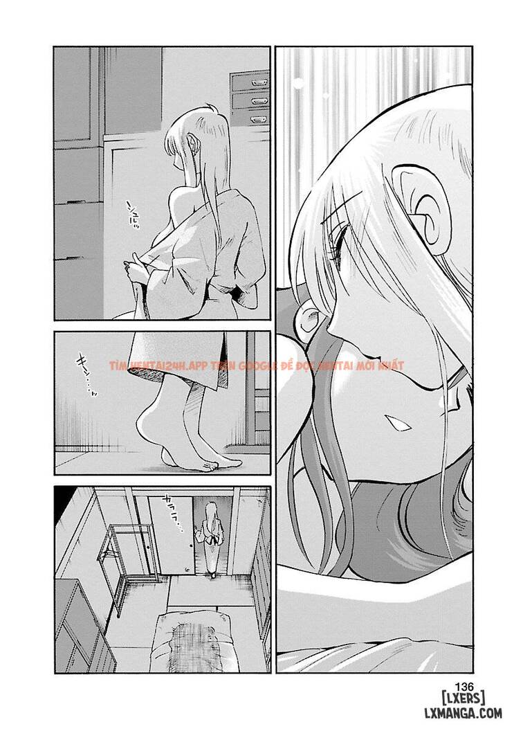 Xem ảnh 7 695d2499c4ac7 trong truyện hentai Hirugao 4 - Chapter 7 - hentaitvn.net