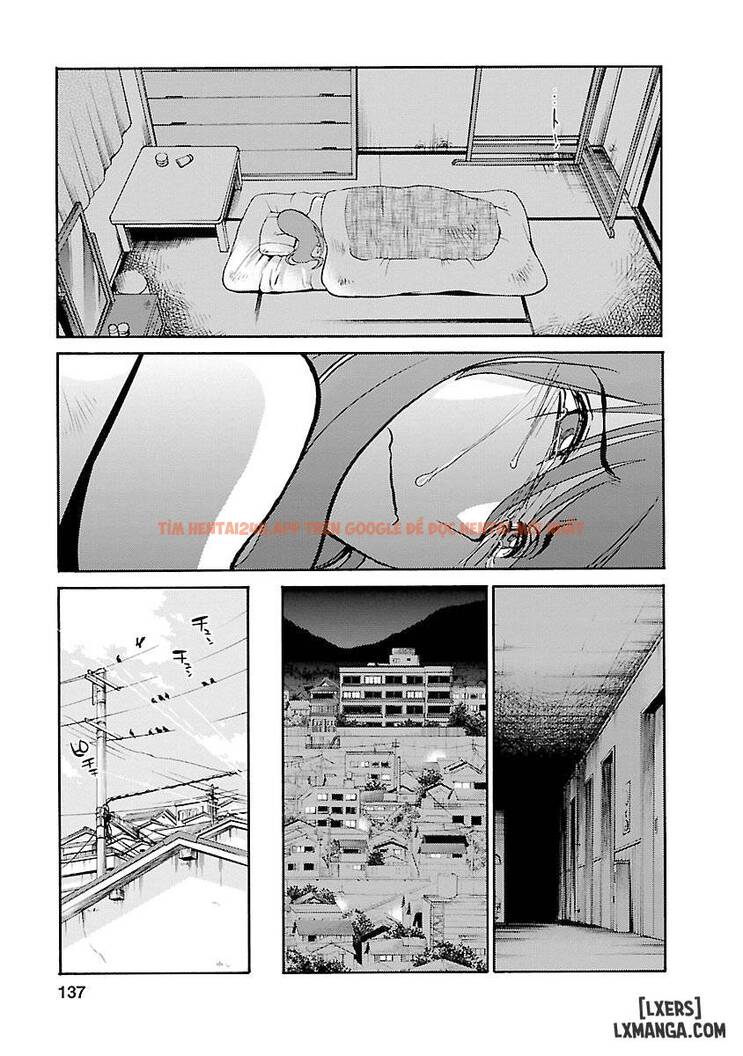 Xem ảnh 8 695d2499c4ac7 trong truyện hentai Hirugao 4 - Chapter 7 - hentaitvn.net