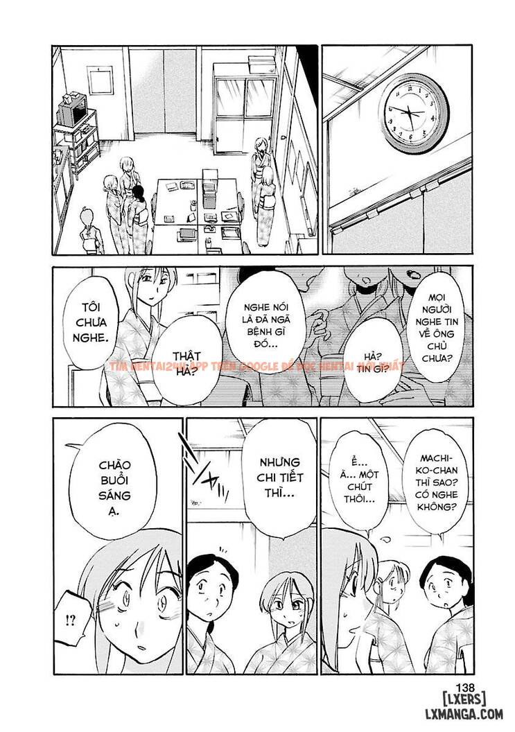 Xem ảnh 9 695d2499c4ac7 trong truyện hentai Hirugao 4 - Chapter 7 - hentaitvn.net