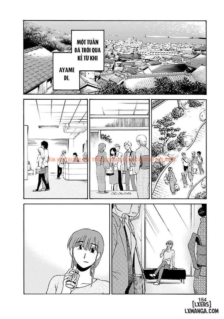 Xem ảnh 1 695d25b382769 trong truyện hentai Hirugao 4 - Chapter 8 - hentaitvn.net