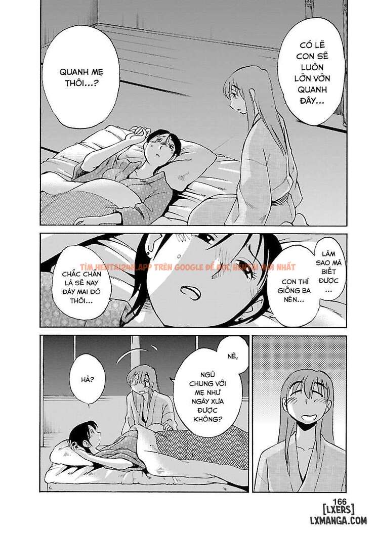 Xem ảnh 13 695d25b382769 trong truyện hentai Hirugao 4 - Chapter 8 - hentaitvn.net