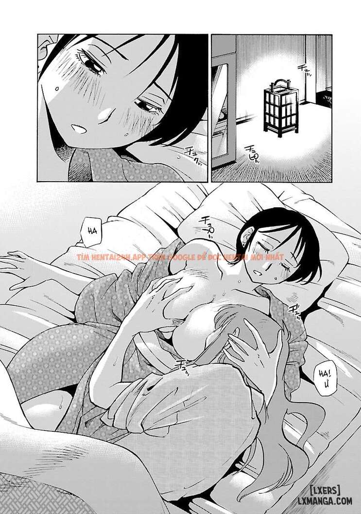 Xem ảnh 17 695d25b382769 trong truyện hentai Hirugao 4 - Chapter 8 - hentaitvn.net