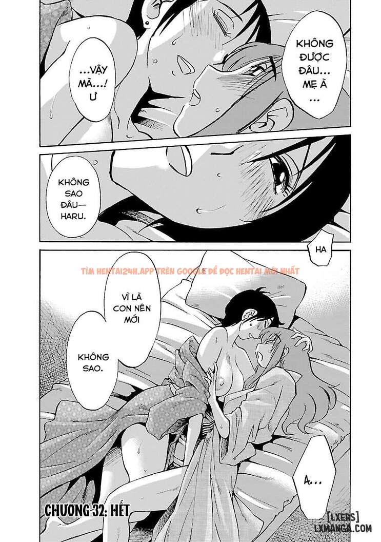 Xem ảnh 19 695d25b382769 trong truyện hentai Hirugao 4 - Chapter 8 - hentaitvn.net