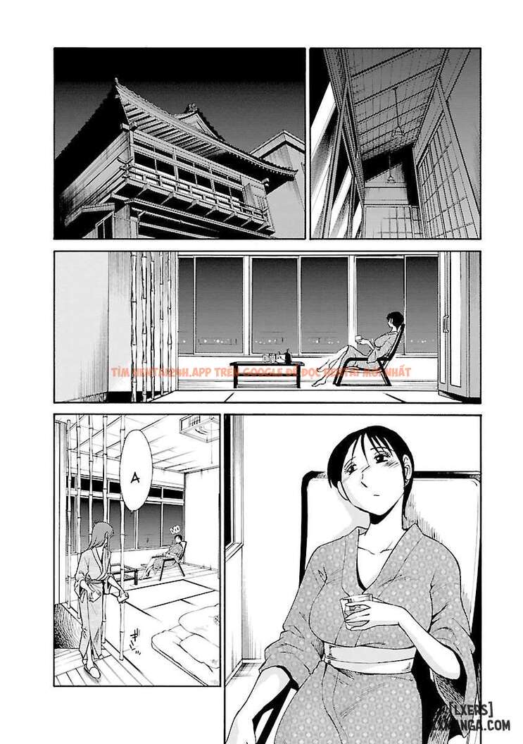 Xem ảnh 3 695d25b382769 trong truyện hentai Hirugao 4 - Chapter 8 - hentaitvn.net