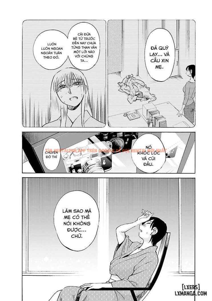 Xem ảnh 9 695d25b382769 trong truyện hentai Hirugao 4 - Chapter 8 - hentaitvn.net