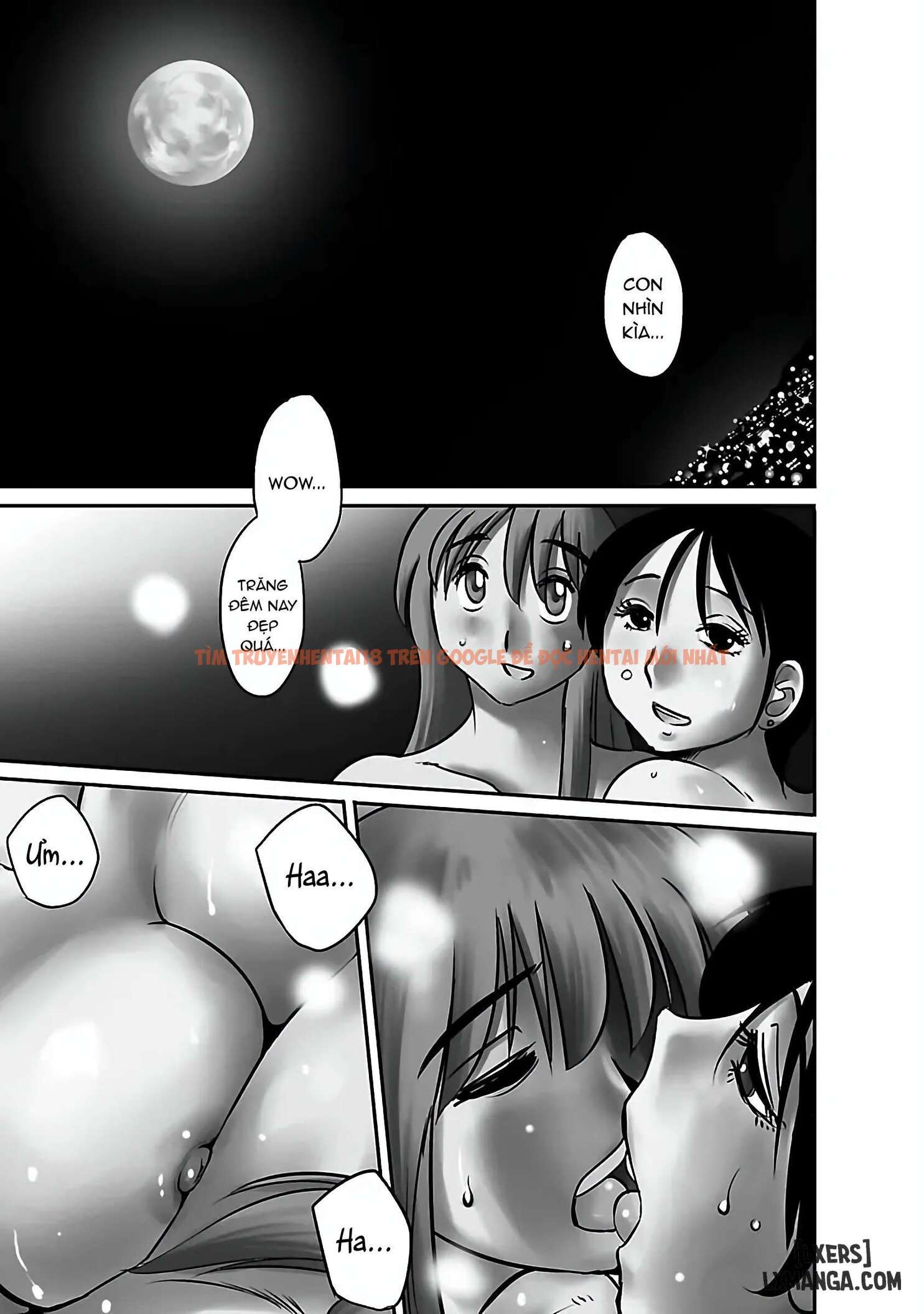 Xem ảnh 23 696855cf423e1 trong truyện hentai Hirugao 5 - Chapter 1 - www.hentaitvn.net