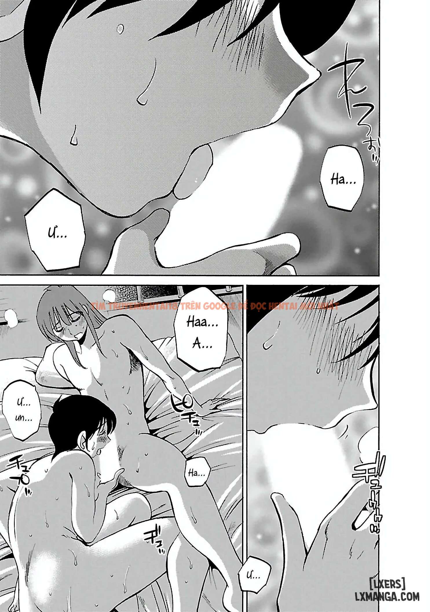 Xem ảnh 8 696855cf423e1 trong truyện hentai Hirugao 5 - Chapter 1 - www.hentaitvn.net