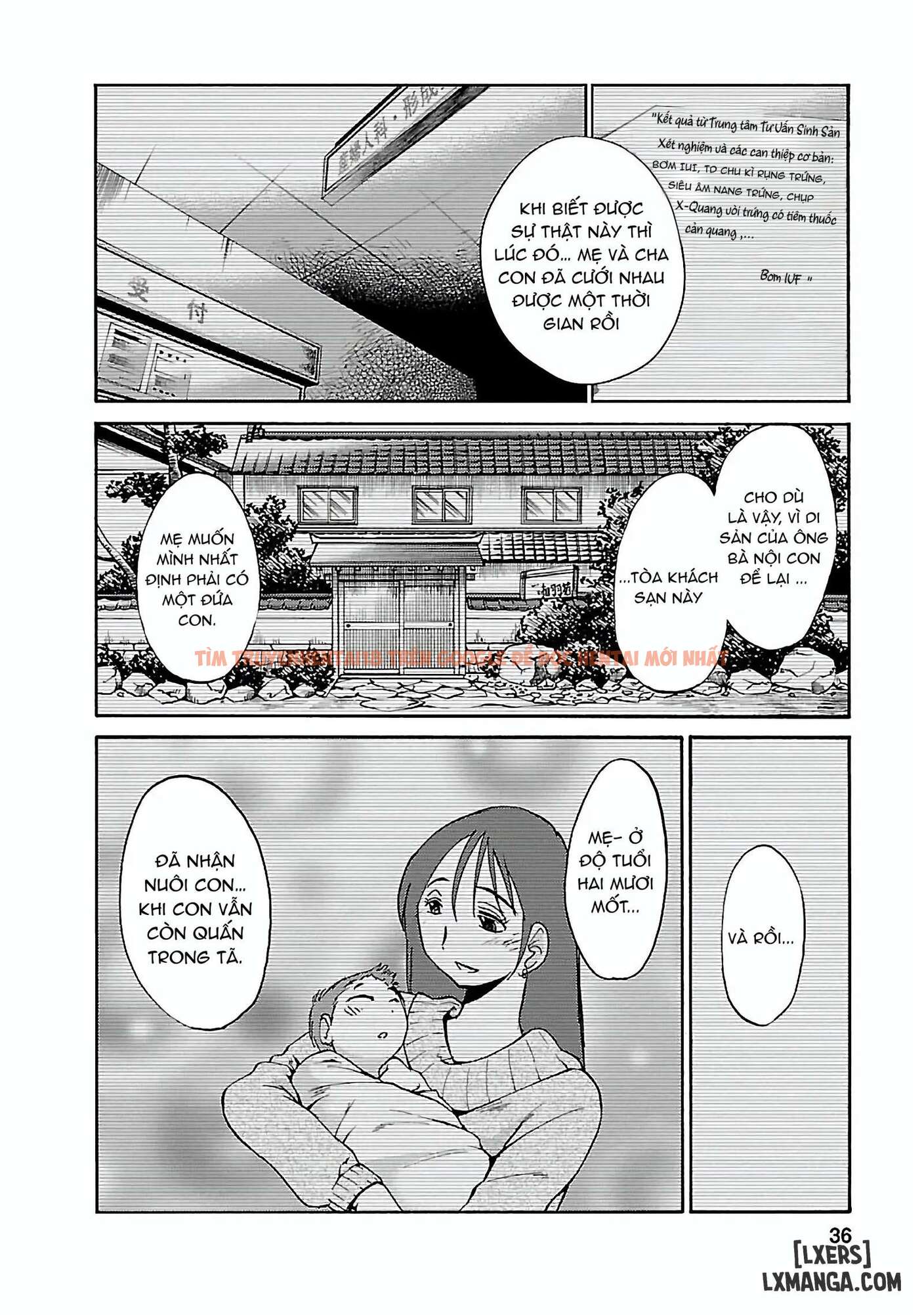 Xem ảnh Hirugao 5 - Chapter 2 - 10 6969cda076941 - Truyenhentaiz.net