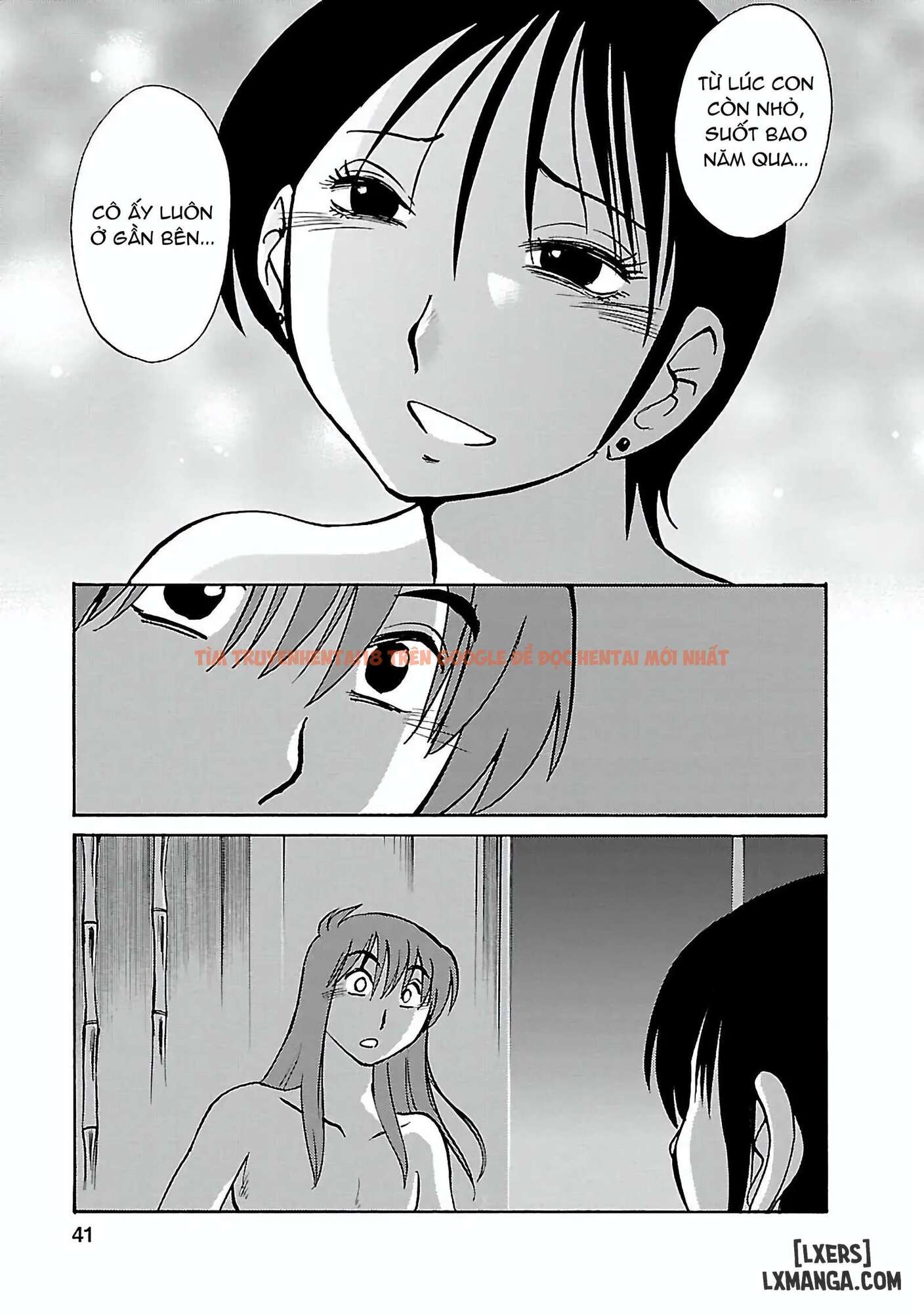 Xem ảnh Hirugao 5 - Chapter 2 - 15 6969cda076941 - Truyenhentaiz.net