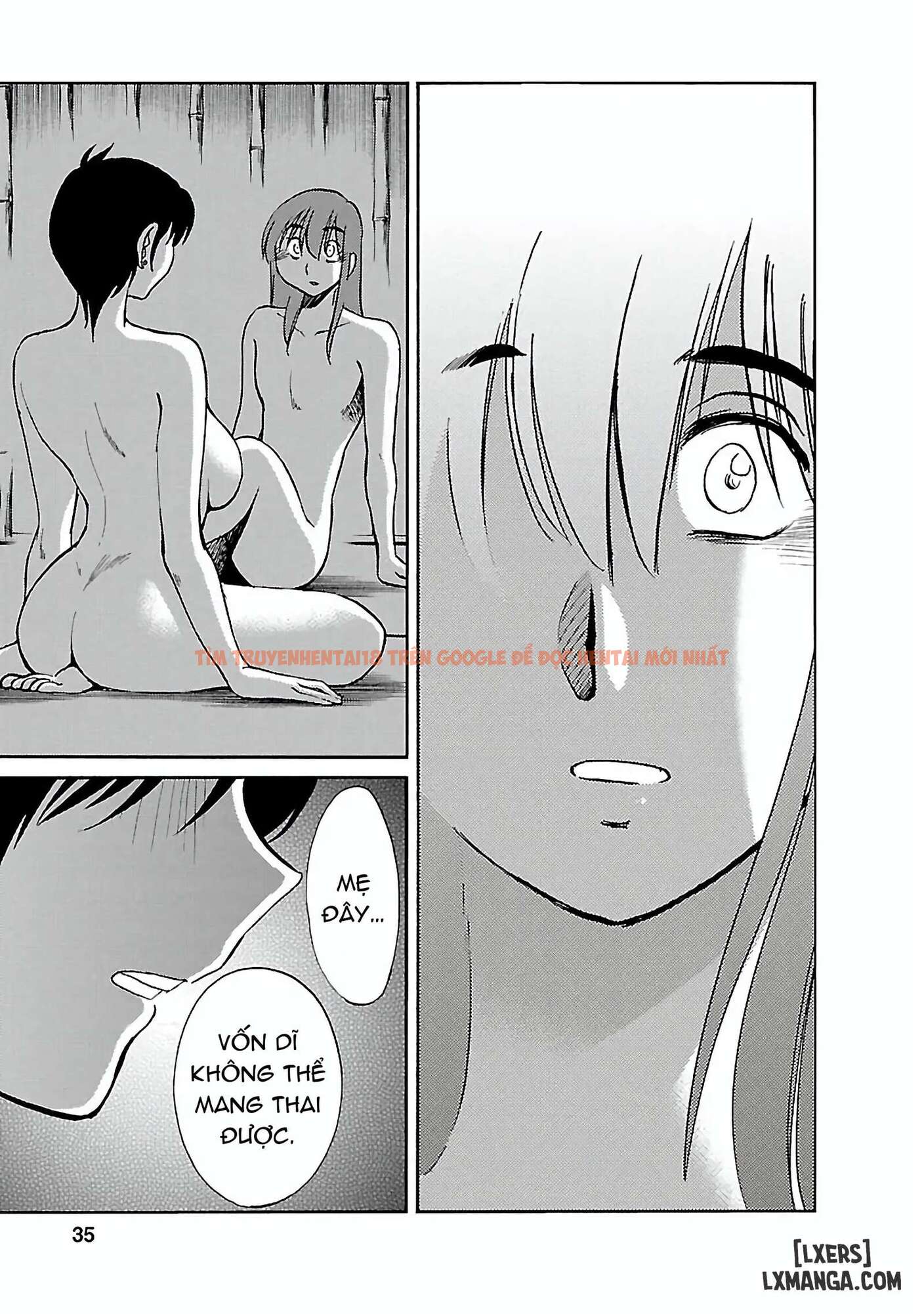 Xem ảnh Hirugao 5 - Chapter 2 - 9 6969cda076941 - Truyenhentaiz.net