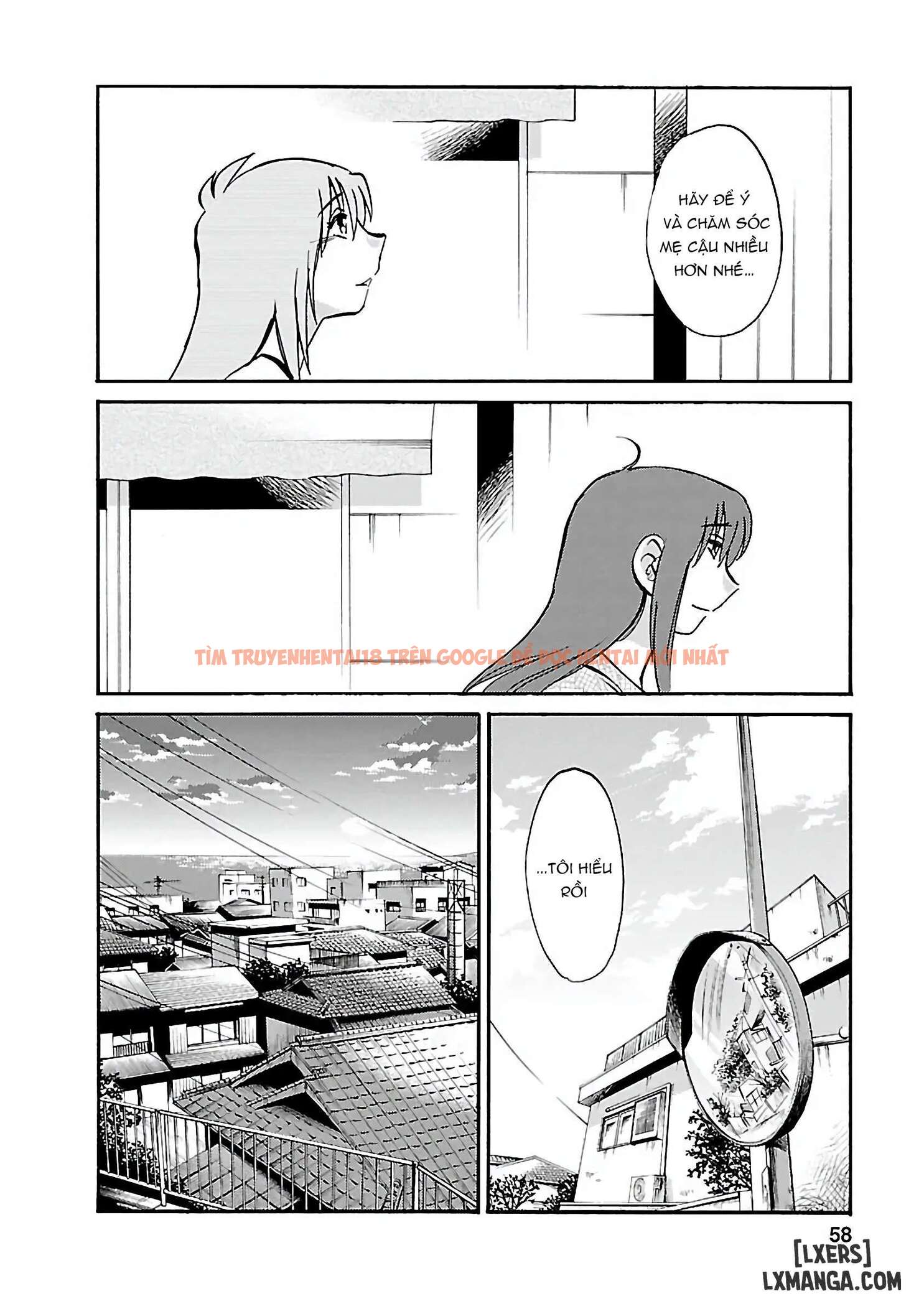 Trang truyện 11 696ed108eea57 trong truyện tranh Hirugao 5 - Chapter 3 - truyenhentai18.net