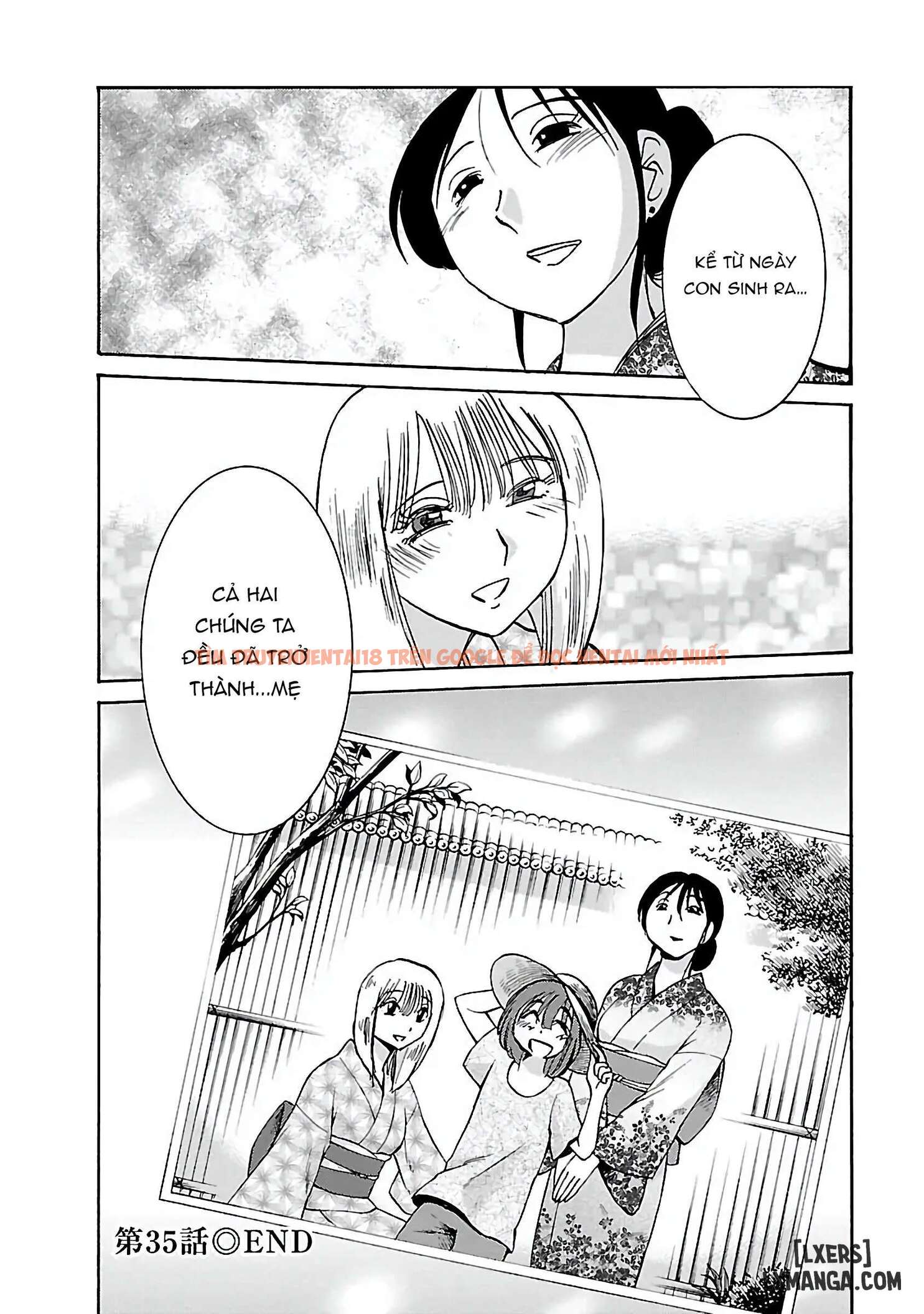 Trang truyện 19 696ed108eea57 trong truyện tranh Hirugao 5 - Chapter 3 - truyenhentai18.net