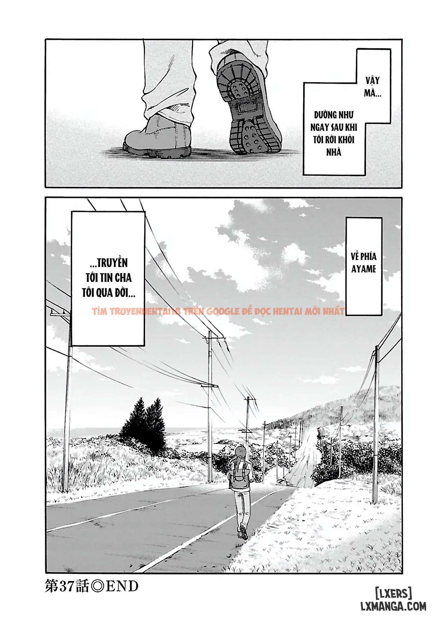 Trang truyện 19 6970353f67648 trong truyện tranh Hirugao 5 - Chapter 5 - truyenhentai18.net