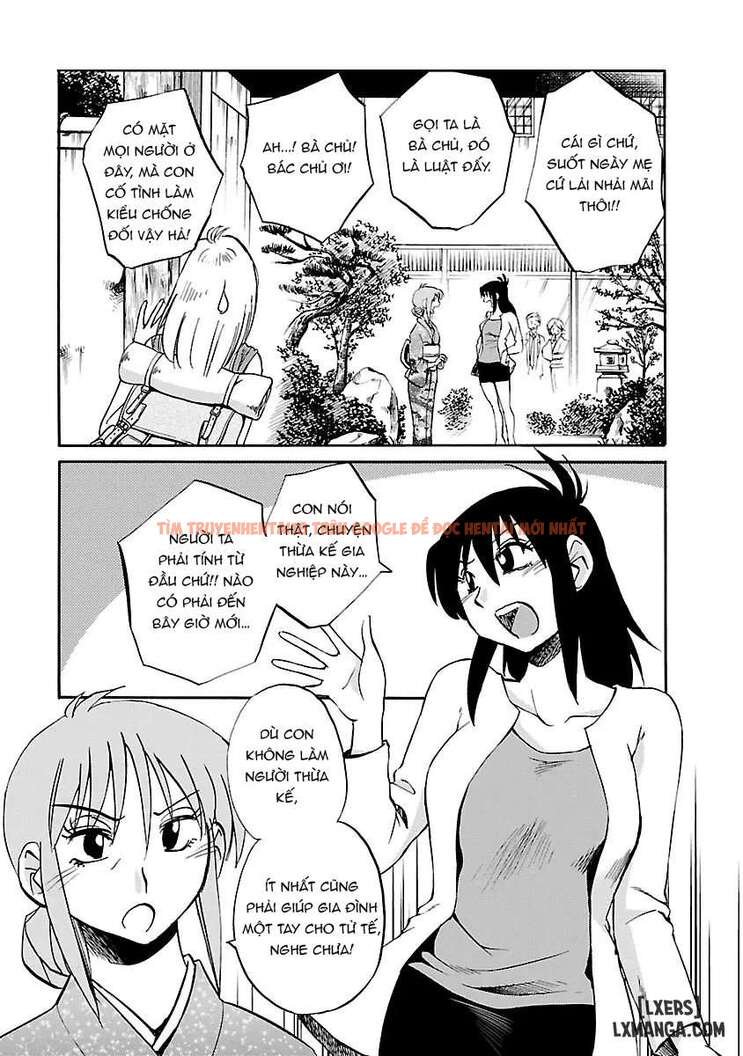 Xem ảnh Hirugao 5 - Chapter 6 - 10 6971b69c794bb - Truyenhentaiz.net