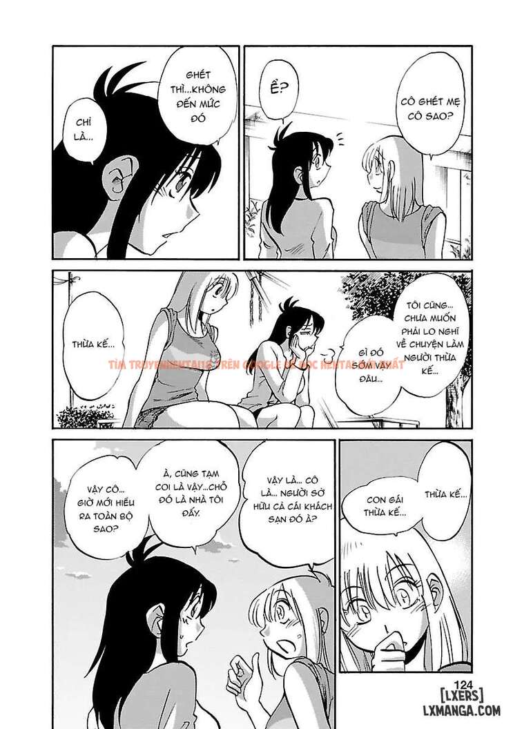 Xem ảnh Hirugao 5 - Chapter 6 - 15 6971b69c794bb - Truyenhentaiz.net