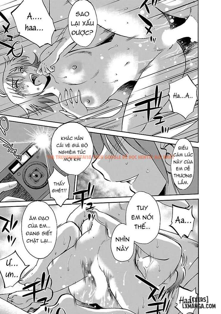 Xem ảnh Hirugao 5 - Chapter 6 - 2 6971b69c794bb - Truyenhentaiz.net