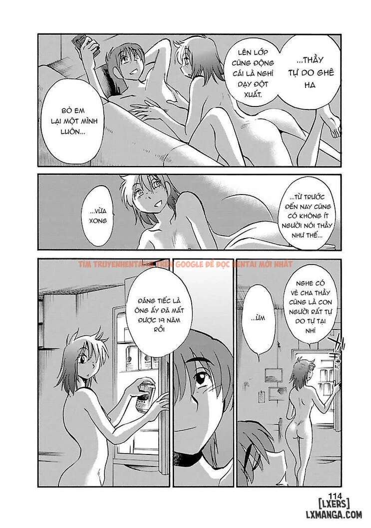 Xem ảnh Hirugao 5 - Chapter 6 - 5 6971b69c794bb - Truyenhentaiz.net