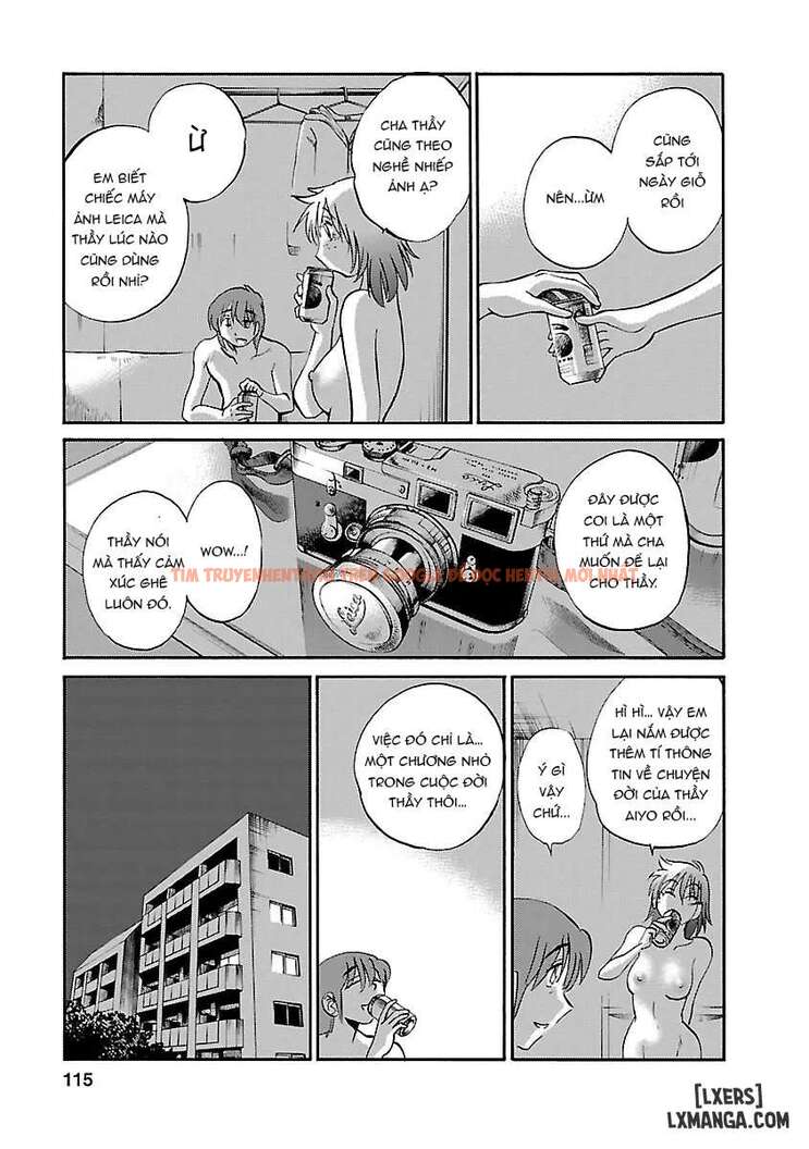 Xem ảnh Hirugao 5 - Chapter 6 - 6 6971b69c794bb - Truyenhentaiz.net