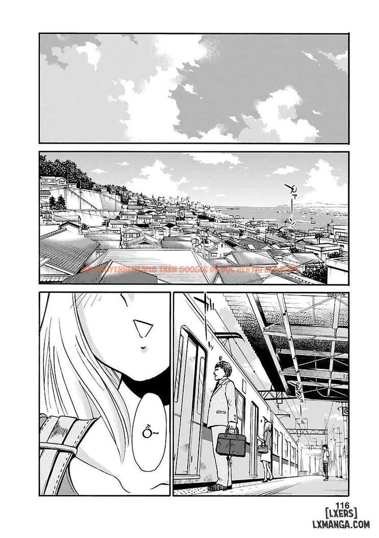 Xem ảnh Hirugao 5 - Chapter 6 - 7 6971b69c794bb - Truyenhentaiz.net