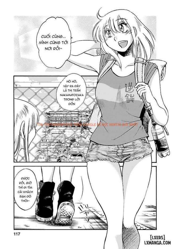 Xem ảnh Hirugao 5 - Chapter 6 - 8 6971b69c794bb - Truyenhentaiz.net