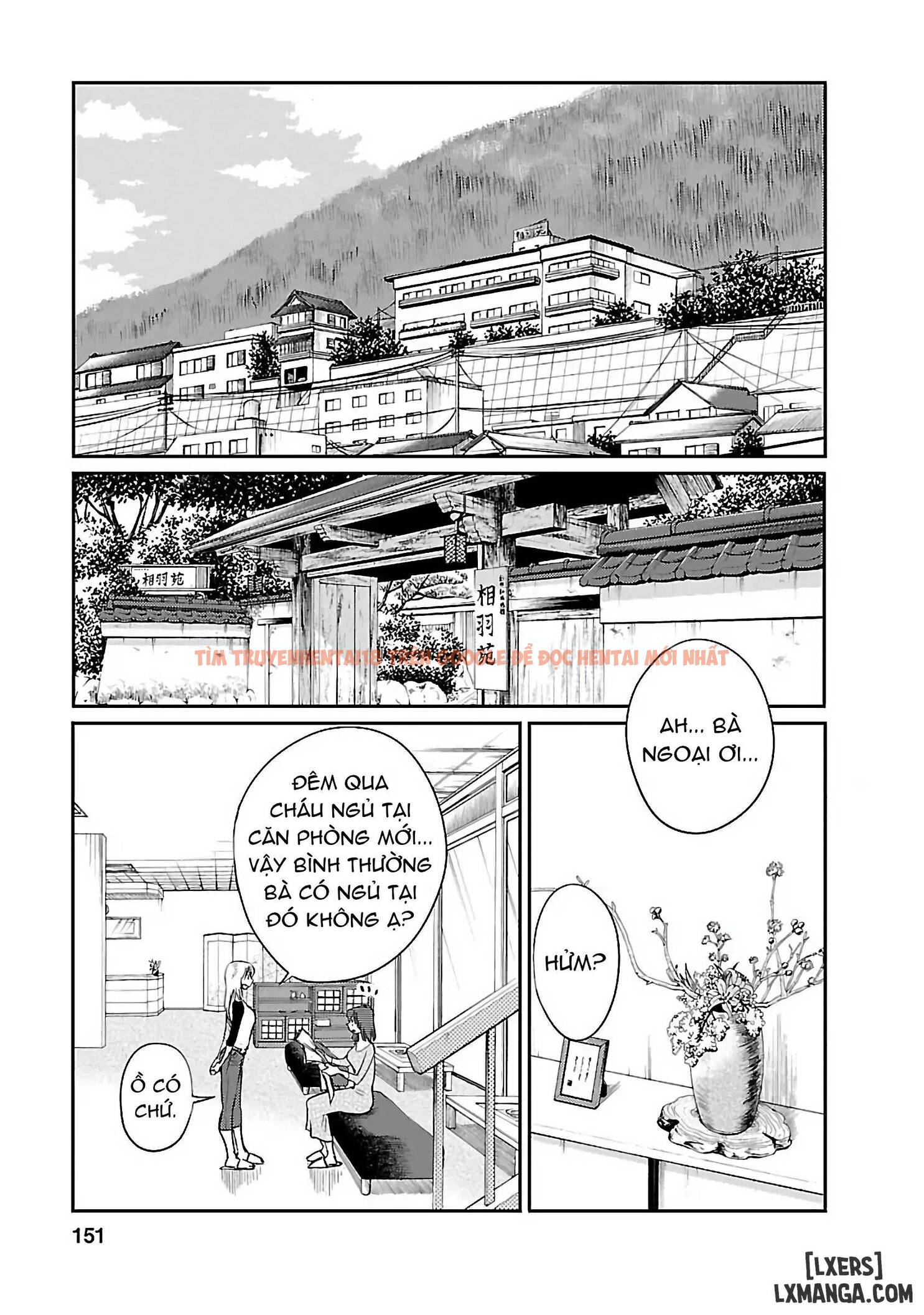 Xem ảnh Hirugao 5 - Chapter 7 - 19 6971b6b8b996c - Truyenhentaiz.net Xem ảnh Hirugao 5 - Chapter 7 - 19 6971b6b8b996c - Truyenhentaiz.net