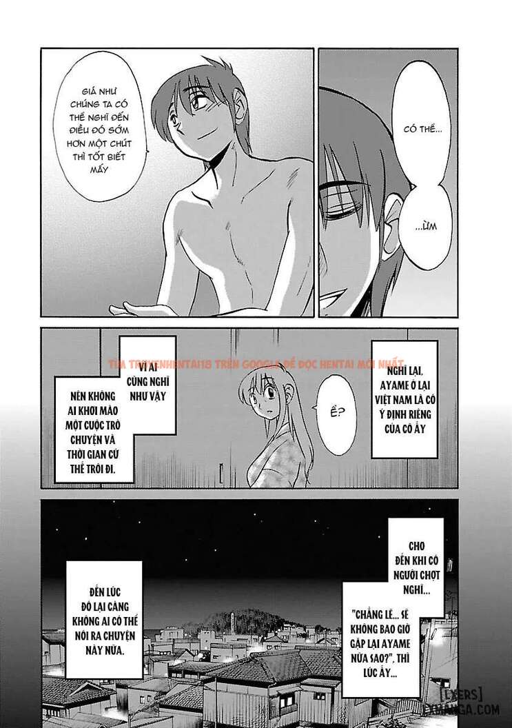 Xem ảnh Hirugao 5 - Chapter 8 END - 10 6972e630df235 - Truyenhentaiz.net