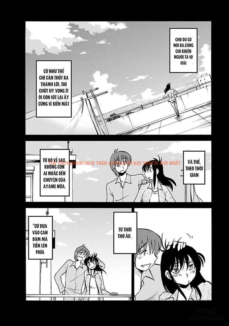 Xem ảnh Hirugao 5 - Chapter 8 END - 11 6972e630df235 - Truyenhentaiz.net