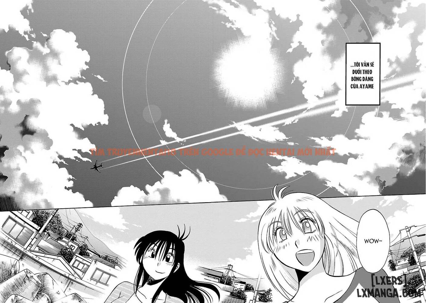 Xem ảnh Hirugao 5 - Chapter 8 END - 13 6972e630df235 - Truyenhentaiz.net