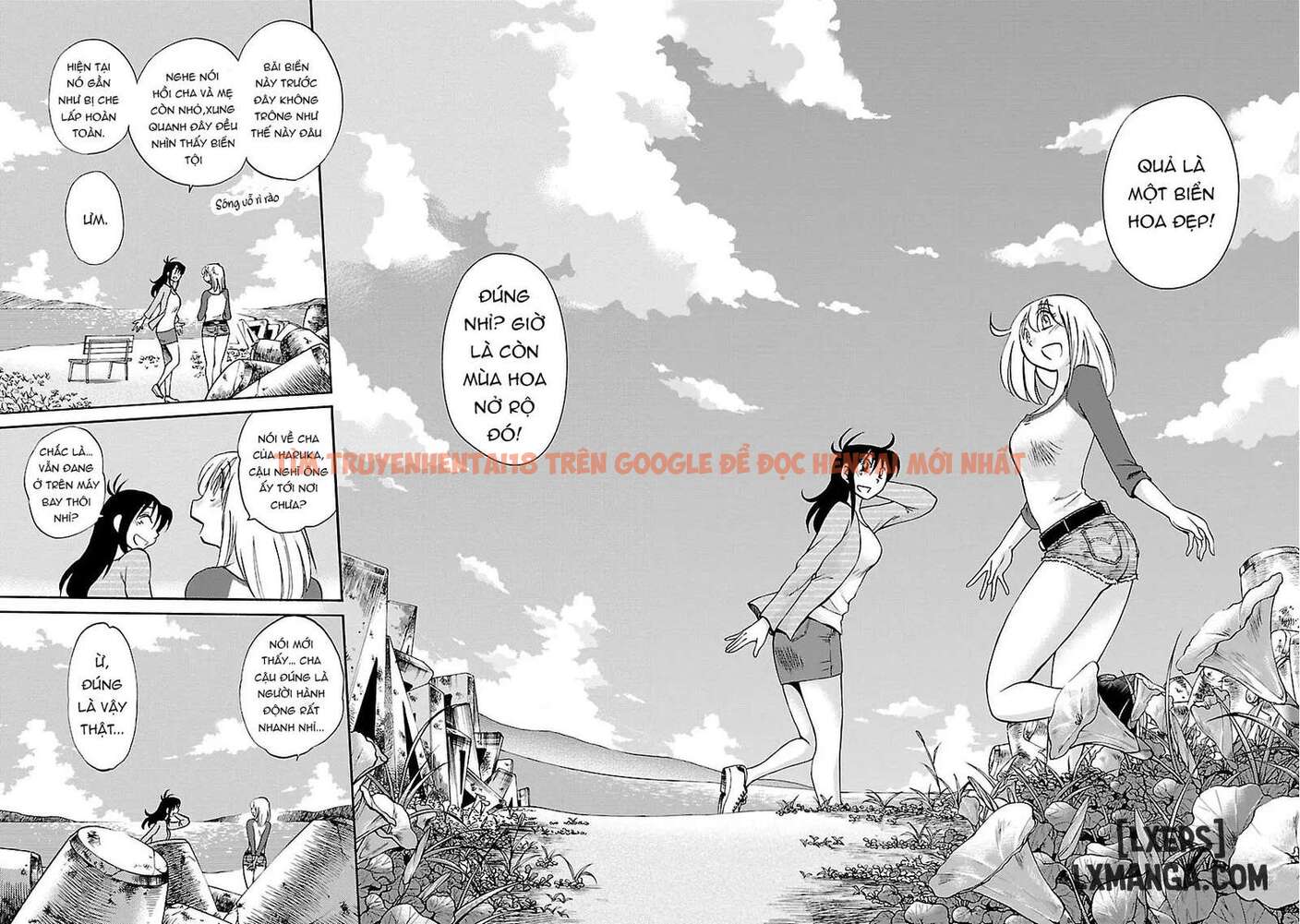 Xem ảnh Hirugao 5 - Chapter 8 END - 14 6972e630df235 - Truyenhentaiz.net