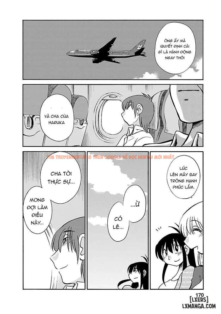 Xem ảnh Hirugao 5 - Chapter 8 END - 15 6972e630df235 - Truyenhentaiz.net