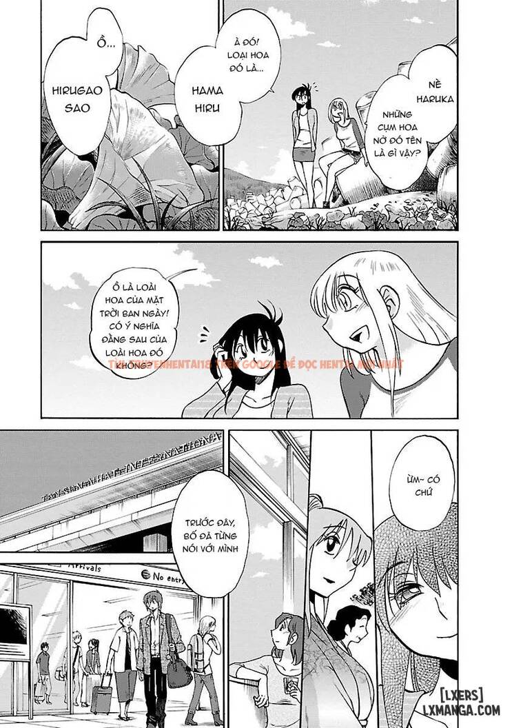 Xem ảnh Hirugao 5 - Chapter 8 END - 16 6972e630df235 - Truyenhentaiz.net