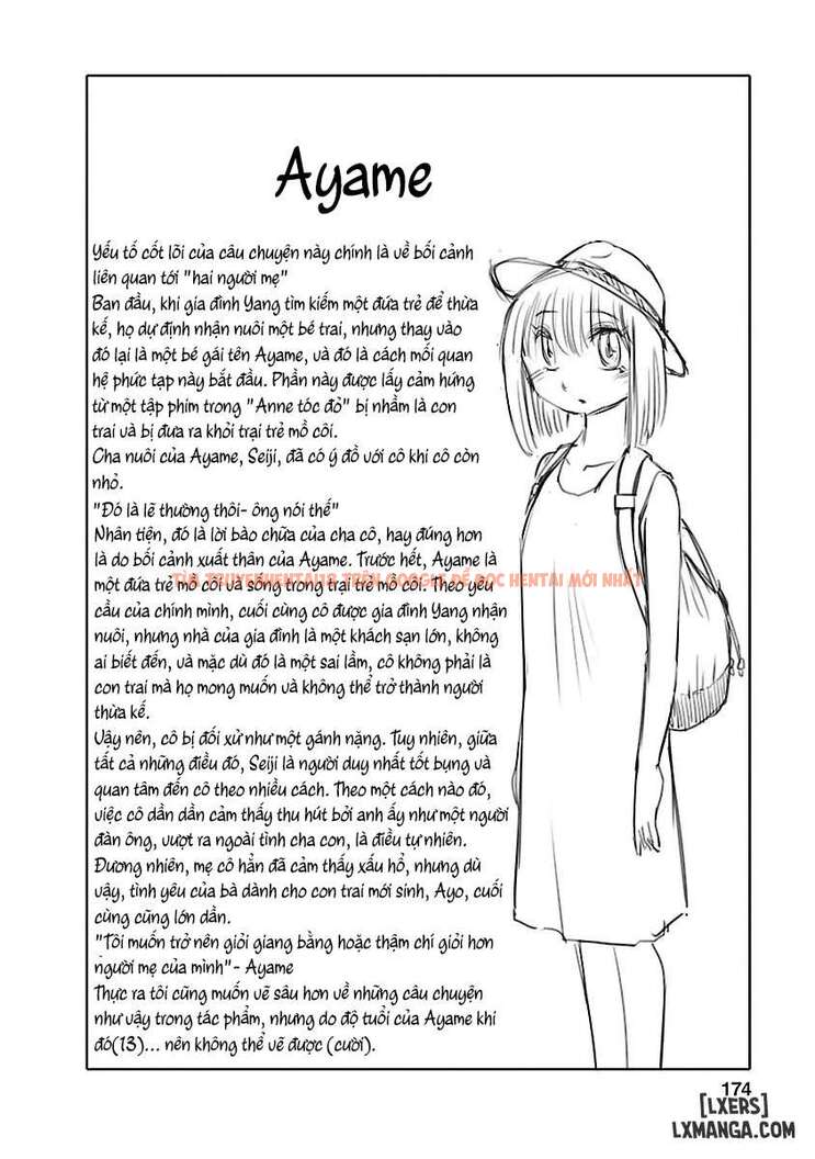 Xem ảnh Hirugao 5 - Chapter 8 END - 19 6972e630df235 - Truyenhentaiz.net