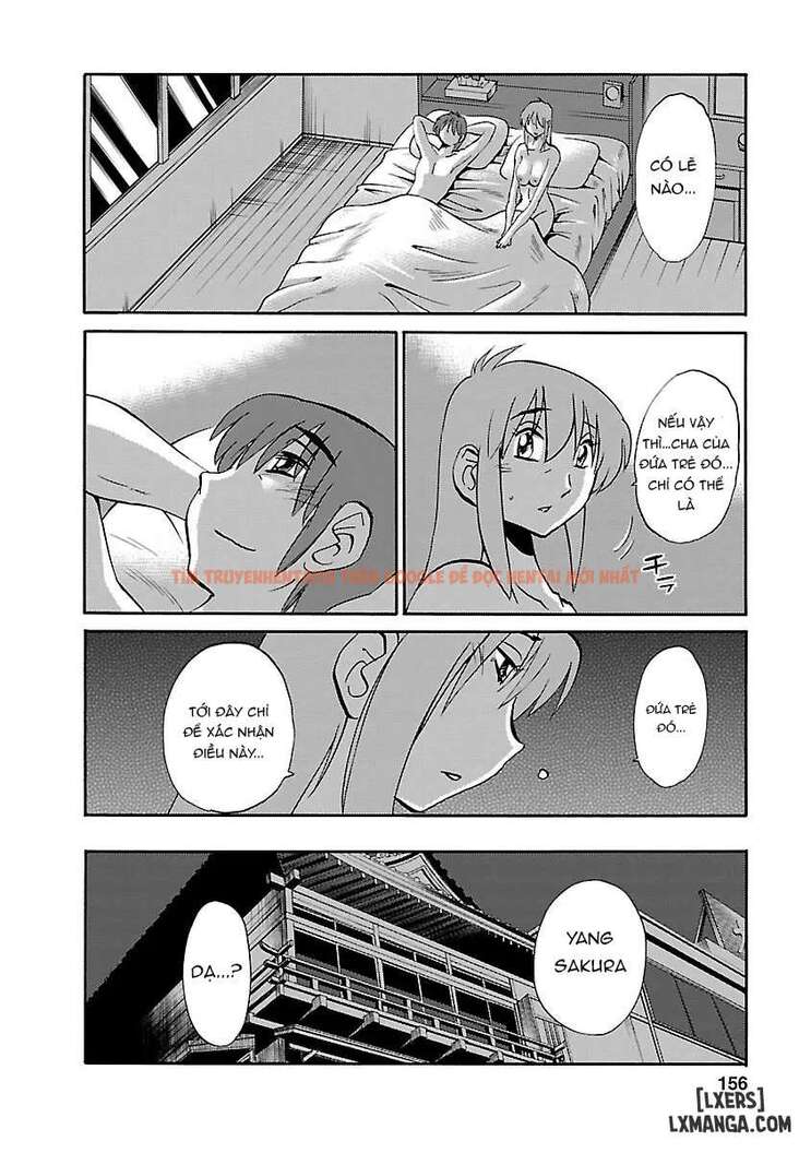 Xem ảnh Hirugao 5 - Chapter 8 END - 3 6972e630df235 - Truyenhentaiz.net