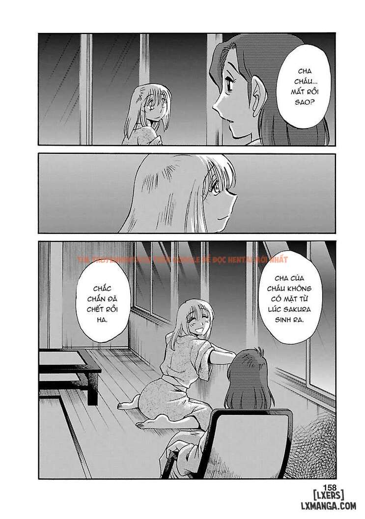 Xem ảnh Hirugao 5 - Chapter 8 END - 5 6972e630df235 - Truyenhentaiz.net