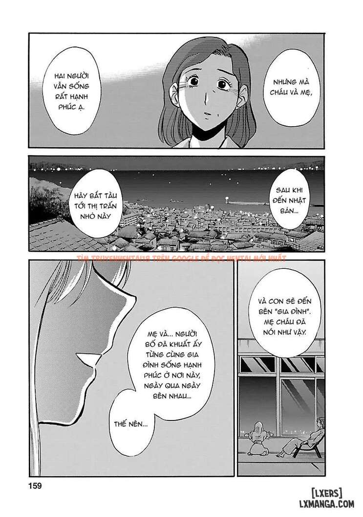 Xem ảnh Hirugao 5 - Chapter 8 END - 6 6972e630df235 - Truyenhentaiz.net