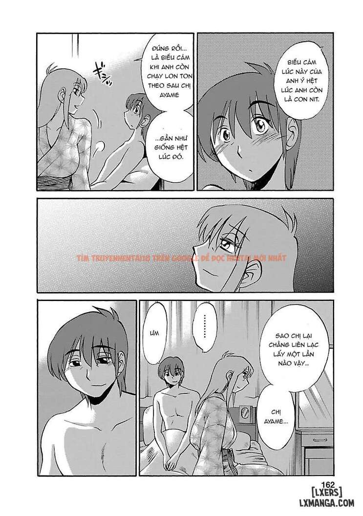 Xem ảnh Hirugao 5 - Chapter 8 END - 9 6972e630df235 - Truyenhentaiz.net