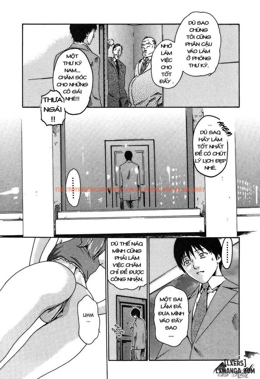 Trang truyện 10 trong truyện tranh Hishoka Drop - Chap 1 - lxmanga.org