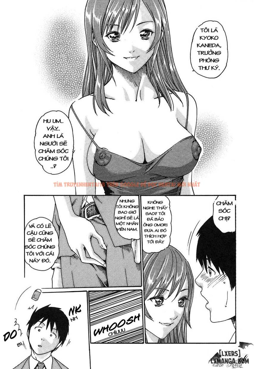 Trang truyện 12 trong truyện tranh Hishoka Drop - Chap 1 - lxmanga.org